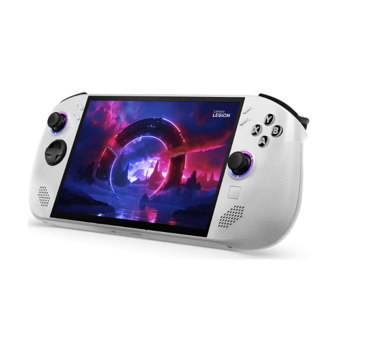 קונסולת משחקים LENOVO LEGION GO GAMING Z2 GO 8
