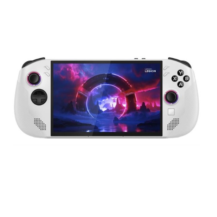 קונסולה גיימינג LENOVO LEGION GO GAMING Z2 GO 8