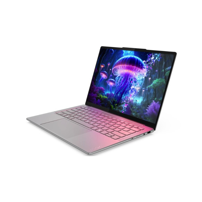 מ.נייד LENOVO Yoga Slim 7 14ILL10 Core U7 258V 32GB 1TB 14