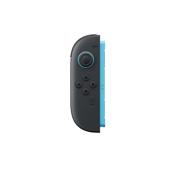 בקר שמאלי מקורי בודד Joy-Con Nintendo Switch 2