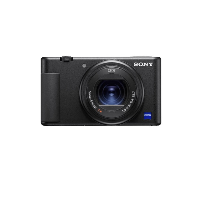 מצלמת בלוגרים SONY ZV-1ABDI*