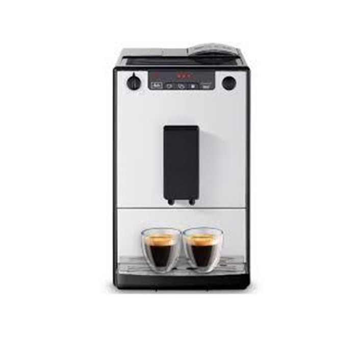 מכונת קפה אוטומטית Melitta Solo Pure Silver E950-766