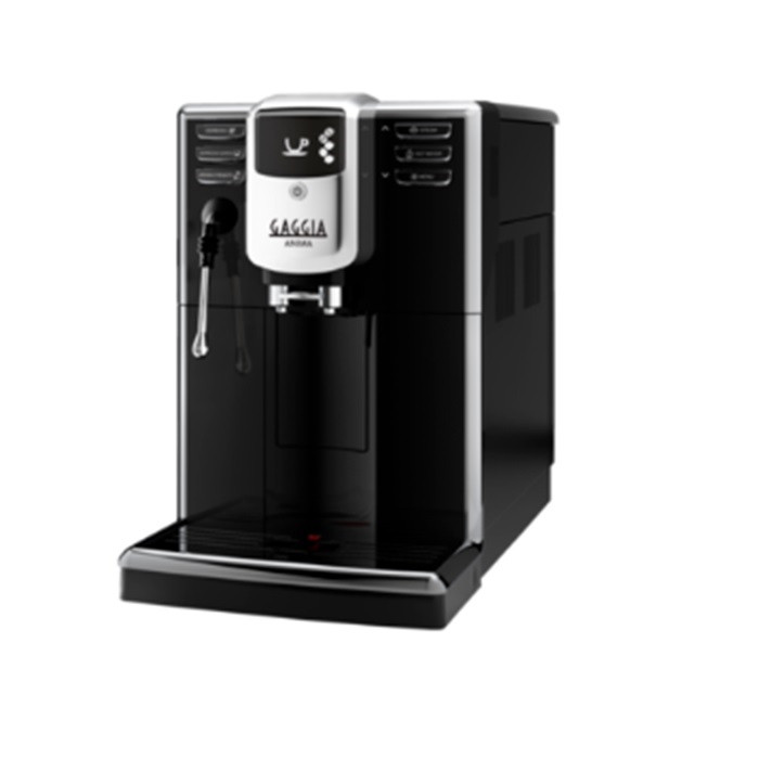 מכונת קפה אוטומטית עם סטימר GAGGIA ANIMA BARISTA