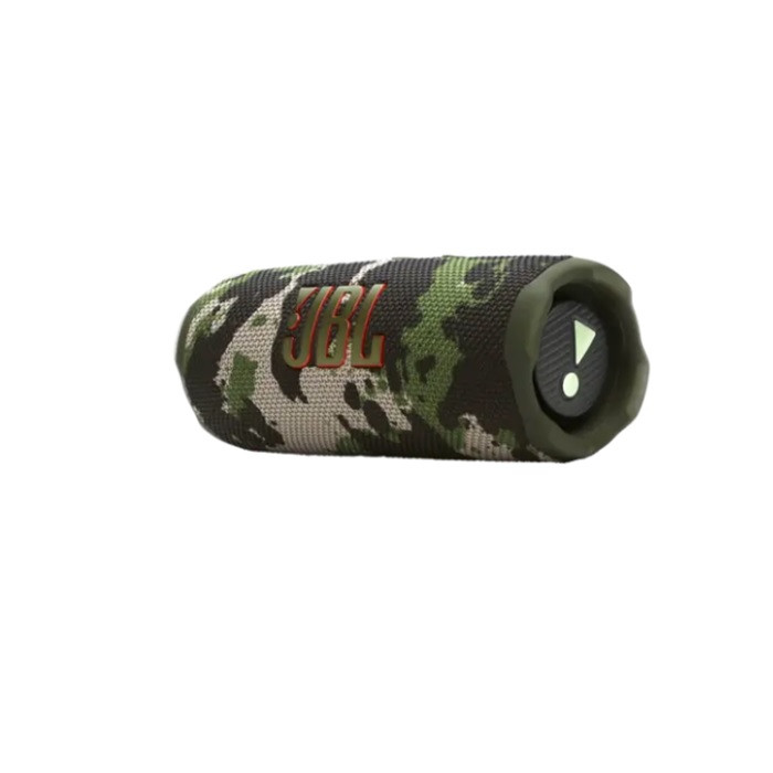 רמקול אלחוטי צבאי JBL FLIP 7