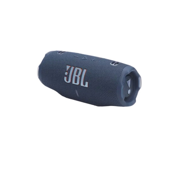רמקול אלחוטי כחול JBL CHARGE 6
