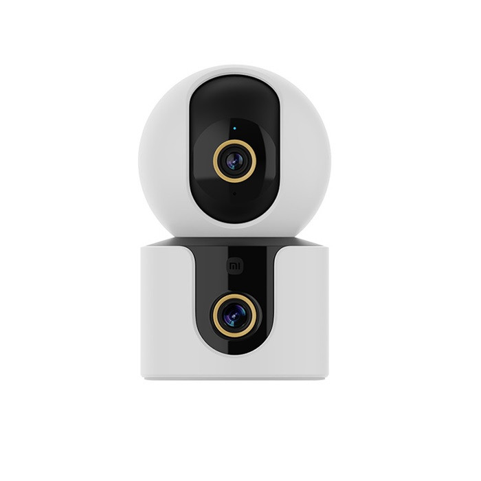 מצלמה חכמה Xiaomi Smart Camera C500 Dual EU