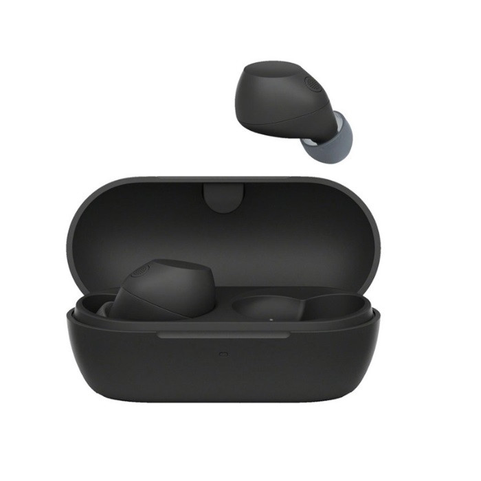 אוזניות WF-C710NB TWS BT/NC שחור Sony