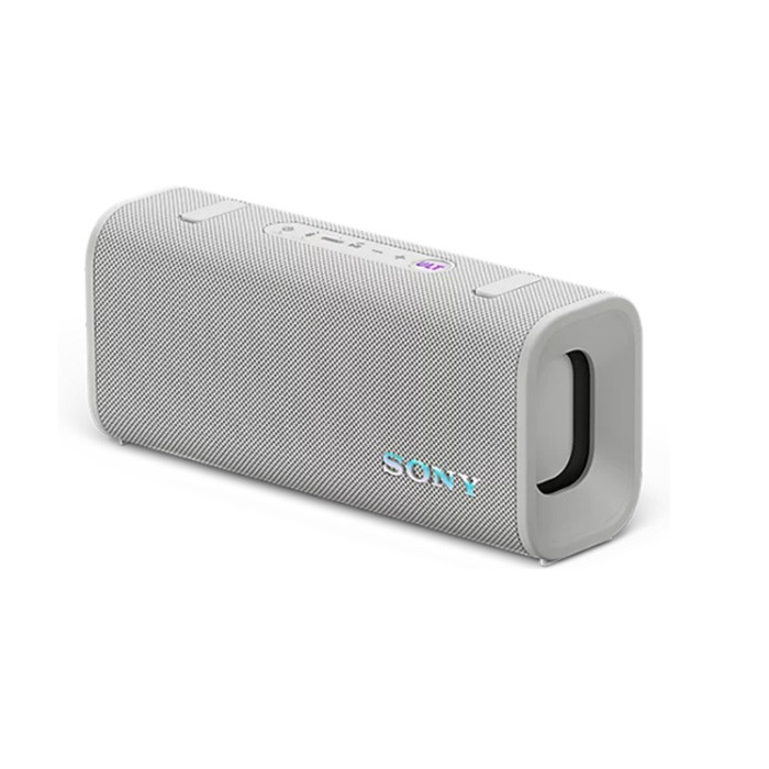 רמקול נייד BT ULT FIELD 3 + רצועת נשיאה SRSULT30W לבן  Sony