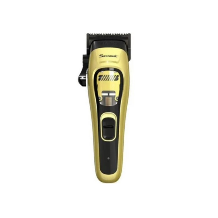 מכונת תספורת זהב Sassonic CometX ESE-910