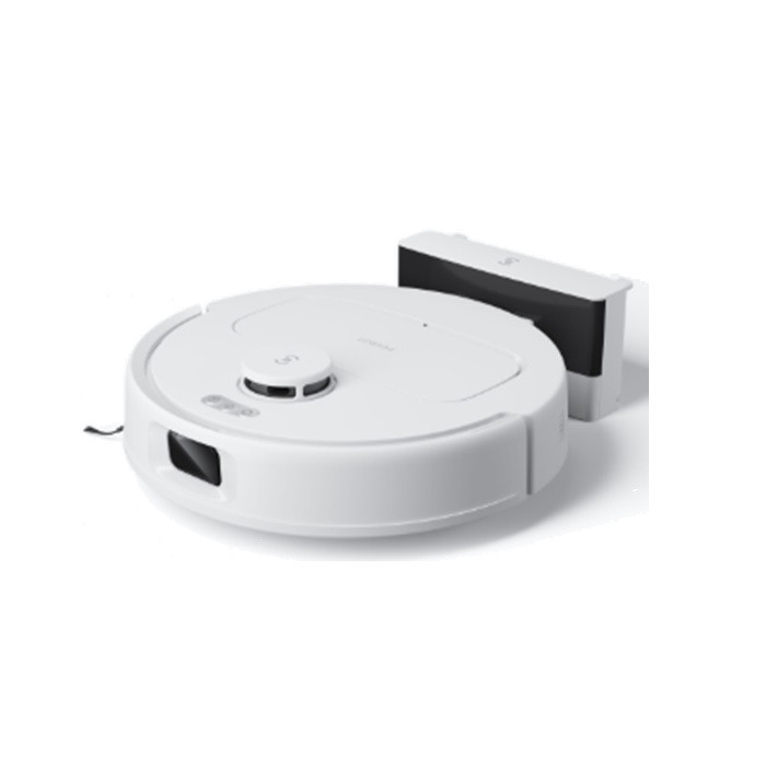 שואב רובוטי ECOVACS DEEBOT N20e לבן