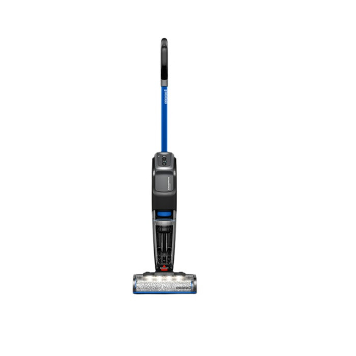 שואב שוטף אלחוטי BISSELL 4006N Crosswave Wave OmniFind