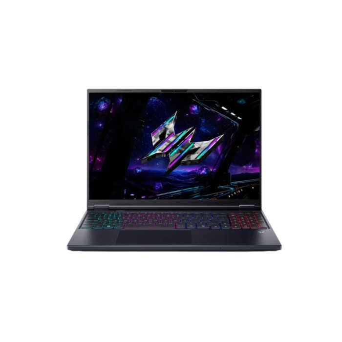 מ.נייד ACER NH.QX2EC.003 Core Ultra 9 processor 275HX 32 GB 1024GB SSD 16 WQXGA 240Hz RTX 5070 Ti 12G 3Y