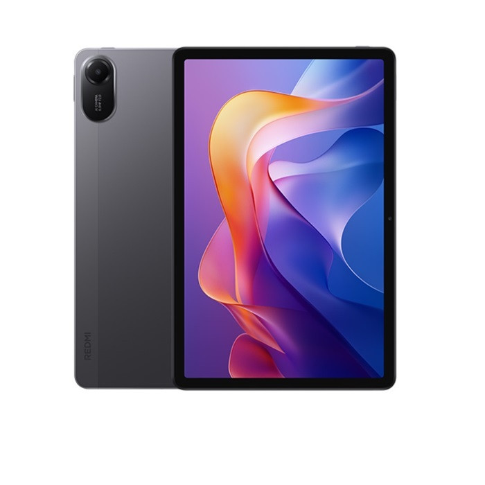 טאבלט XIAOMI Redmi Pad 2 4G  8+256GB EU Gray 11
