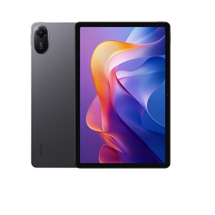 טאבלט XIAOMI Redmi Pad 2 WIFI  4+128GB EU Gray 11 with cover