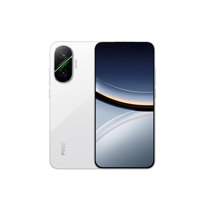 סמארטפון XIAOMI POCO F7 12+256GB EU White 6.83