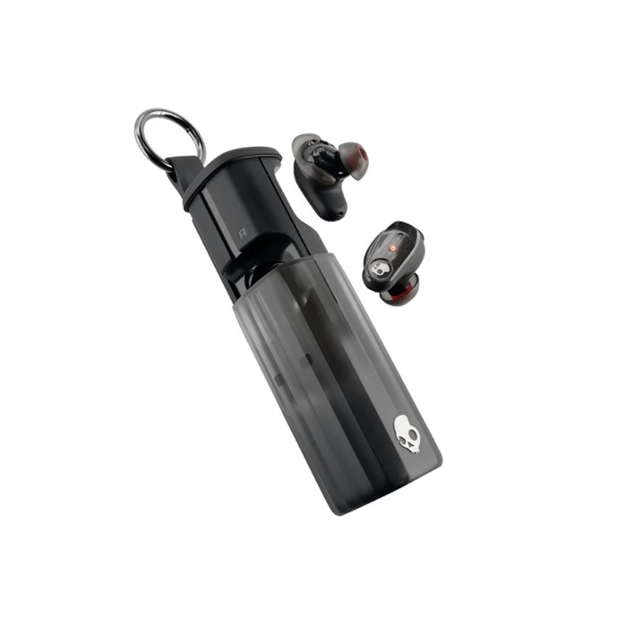אוזניות אלחוטיות Skullcandy Method 360 ANC Sound by Bose שחור'