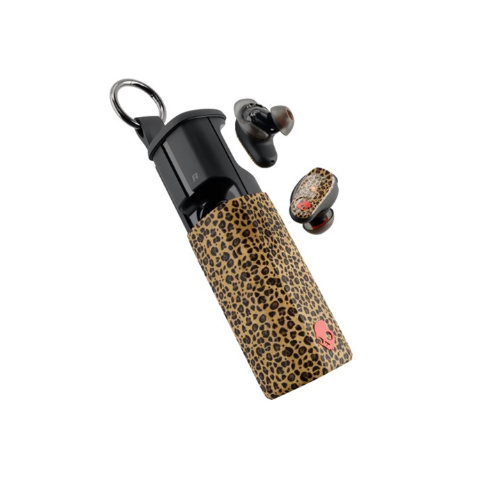 אוזניות אלחוטיות Skullcandy Method 360 ANC Sound by Bose מנומר'