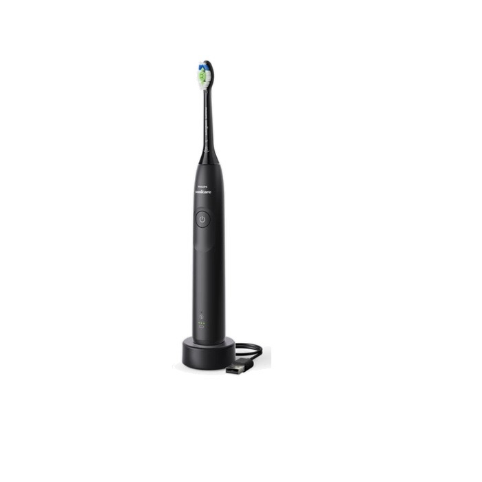 מברשת שיניים שחור PHILIPS Sonicare HX7101/01
