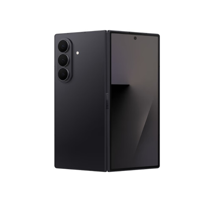 סמארטפון F966BE שחור SAMSUNG FOLD 7 12GB+256GB