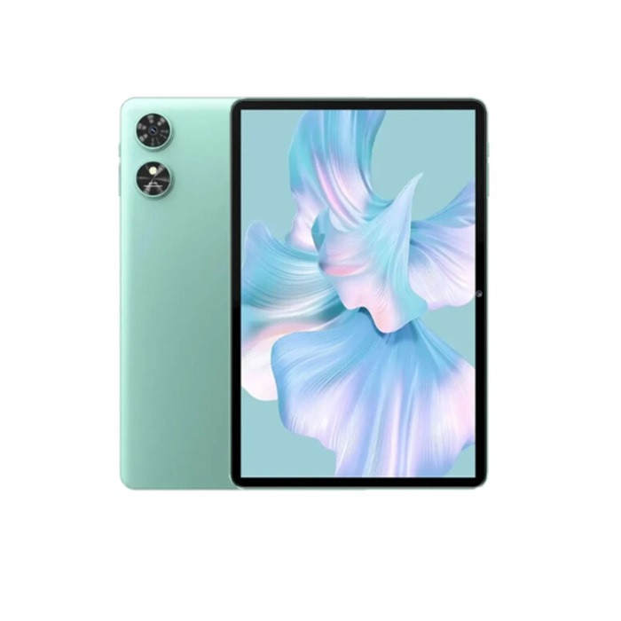 טאבלט ילדים KIDS OUKITEL OT6 4+64 10.1 ירוק + כיסוי כחול Oukitel