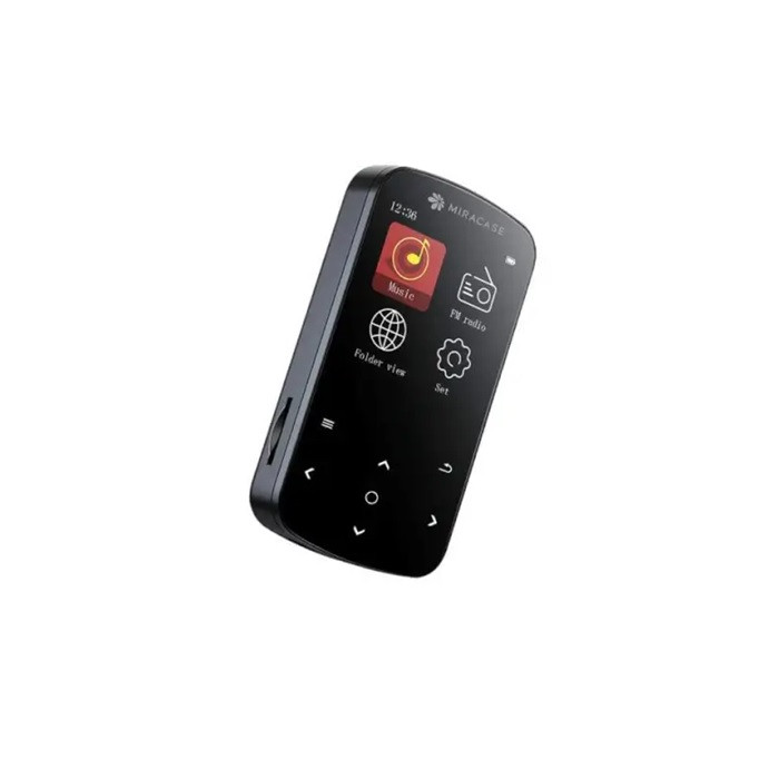 נגן Miracase MMP330 32G MP3
