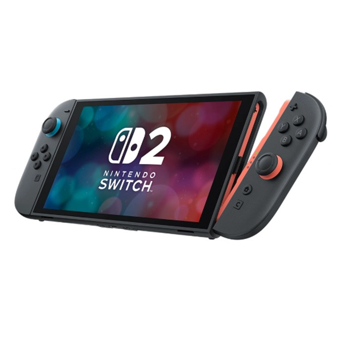 קונסולה NINTENDO SWITCH 2 אחריות בנדא