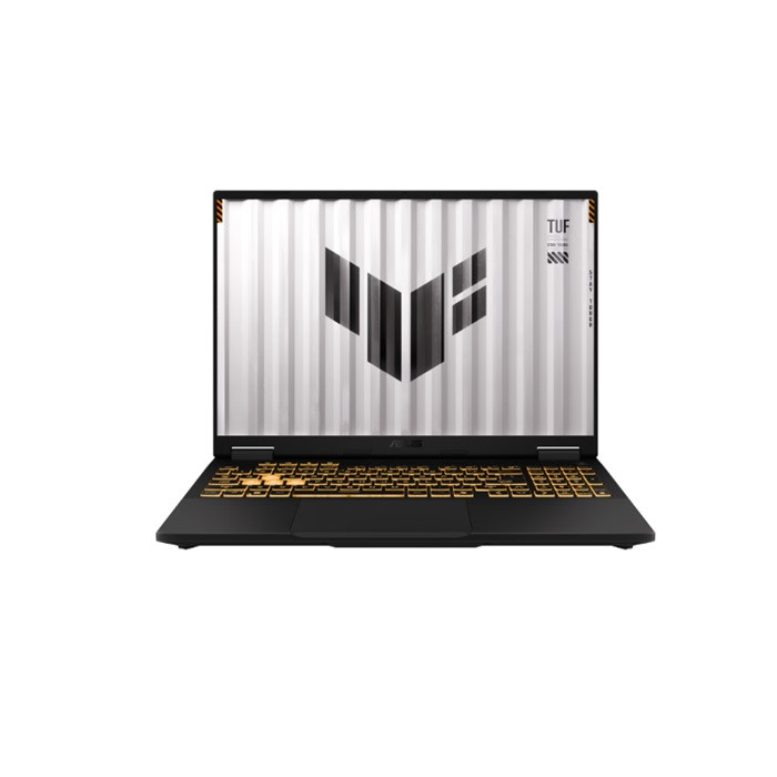 מ.נייד ASUS TUF Gaming/NR-TUF/16.0/WQXGA /I7-14650HX/32GB/2TB  SSD/NV RTX5070/WIN11 HOME/3Y