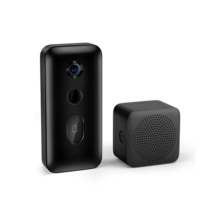פעמון חכם Xiaomi Smart Doorbell 3S