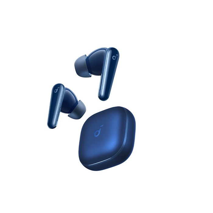 אוזניות אלחוטיות Anker Soundcore Liberty 5 ANC TWS blue