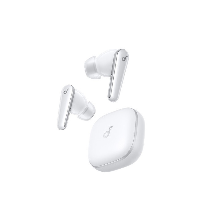 אוזניות אלחוטיות Anker Soundcore Liberty 5 ANC TWS  white
