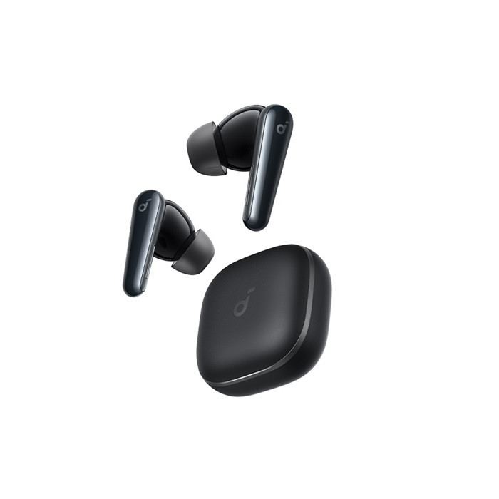 אוזניות אלחוטיות Anker Soundcore Liberty 5 ANC TWS  black