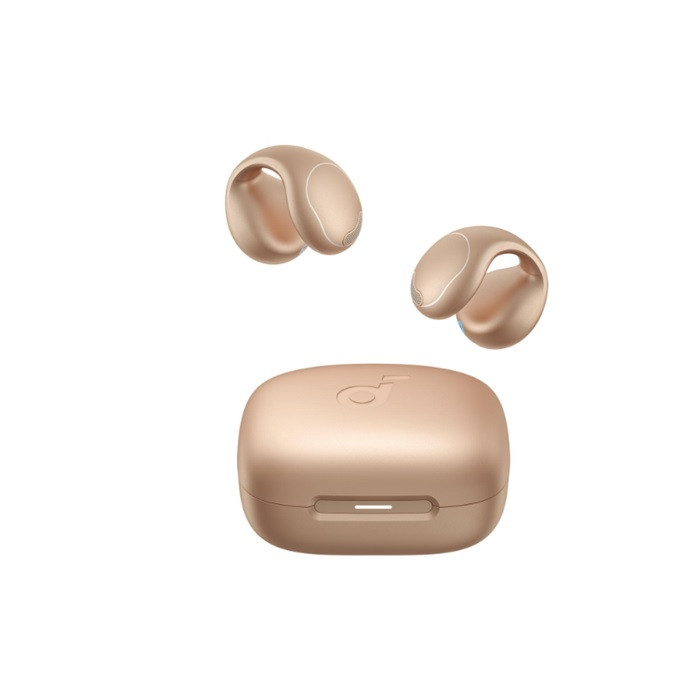 אוזניות אלחוטיות Anker soundcore C40i Golden
