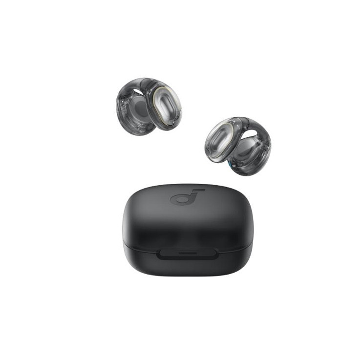 אוזניות אלחוטיות Anker soundcore C40i Dark Gray