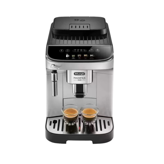מכונת קפה אוטומטית עם סטימר  DELONGHI ECAM292.33.SB