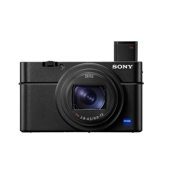 מצלמה SONY DSC-RX100M7AB
