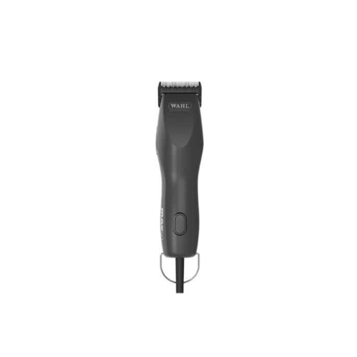 מכונת תספורת חשמלית לחיות +WAHL MAX50