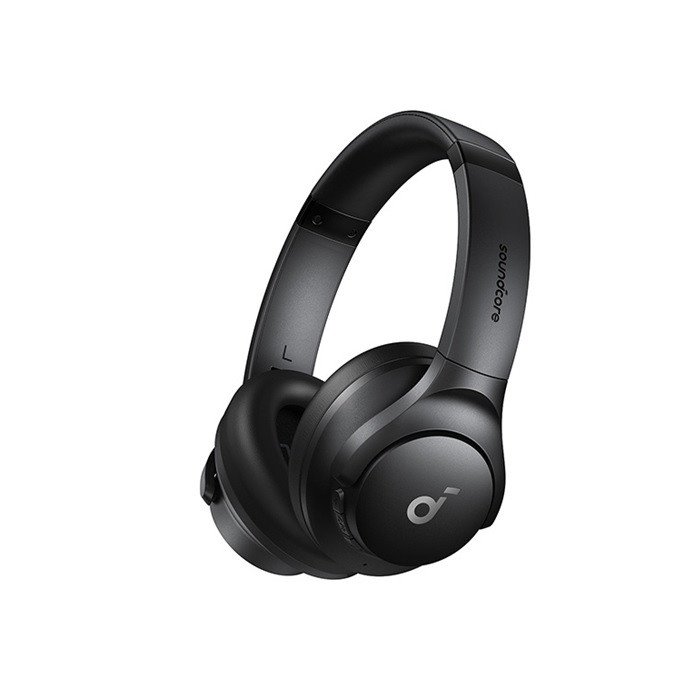 אוזניות קשת Anker soundcore Q20i B2B Black