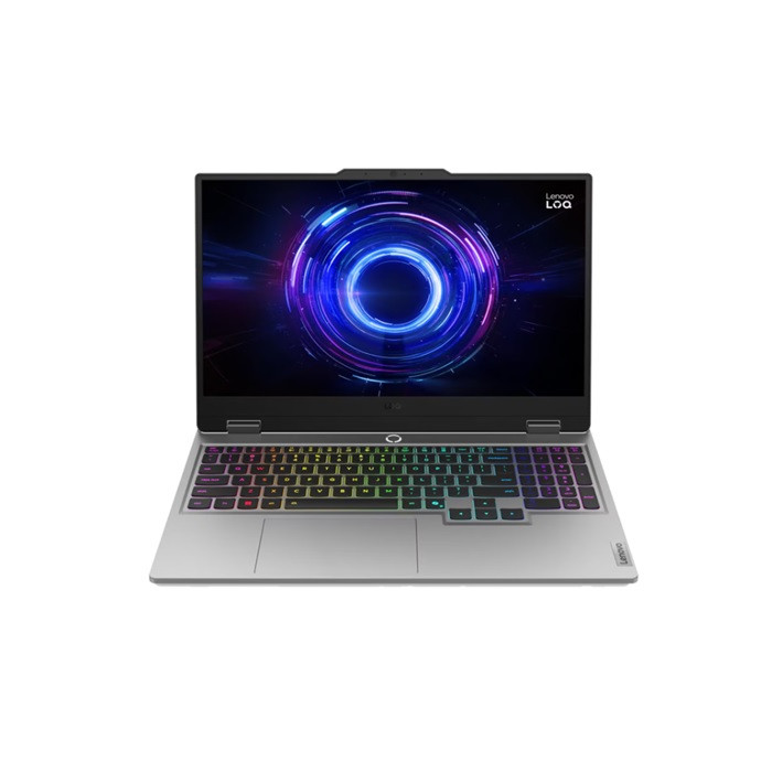 מ.נייד LENOVO LOQ GAMING I7-14700HX 15.6