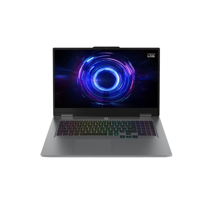 מ.נייד LENOVO LOQ GAMING I7-14700HX 17.3