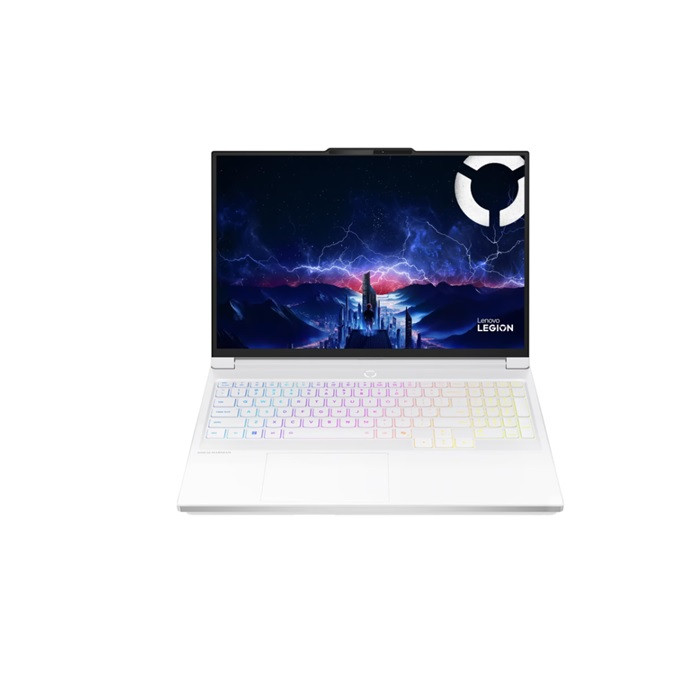 מ.נייד Lenovo Legion 7 16IAX10 Intel CORE U9 275HX 32GB 2X 1TBSSD RTX5060 8Gb 16