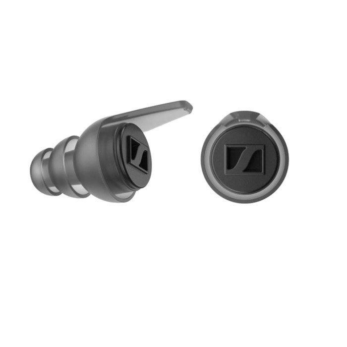 אטמי אוזניים מקצועיים Sennheiser Ptrotex+ Earplugs Sennheiser