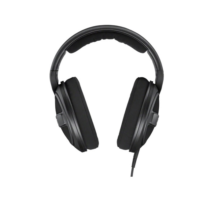 אוזניות חוטיות עם מיקרופון Sennheiser HD 569 Over Ear Headphones Sennheiser