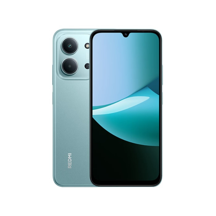 סמארטפון XIAOMI Redmi 15C NFC 8+256GB EU Green