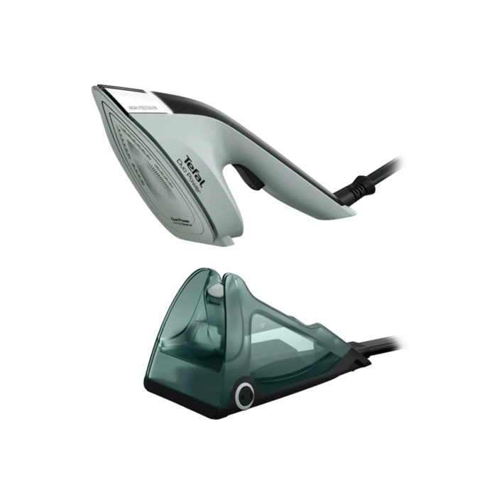 מגהץ אדים וסטימר TEFAL Duo Power JF4031E0