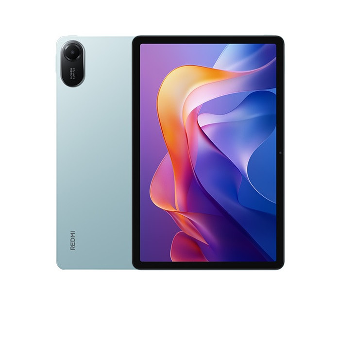 טאבלט עם כיסוי XIAOMI Redmi Pad 2 WIFI  8+256GB EU Mint Green 11