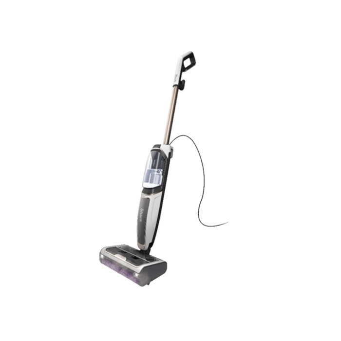 שואב שוטף ומחטא בקיטור  Shark STEAM &SCRUB POWER SD203