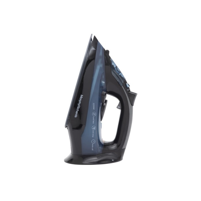 מגהץ אדים אלחוטי MORPHY RICHARDS 303251