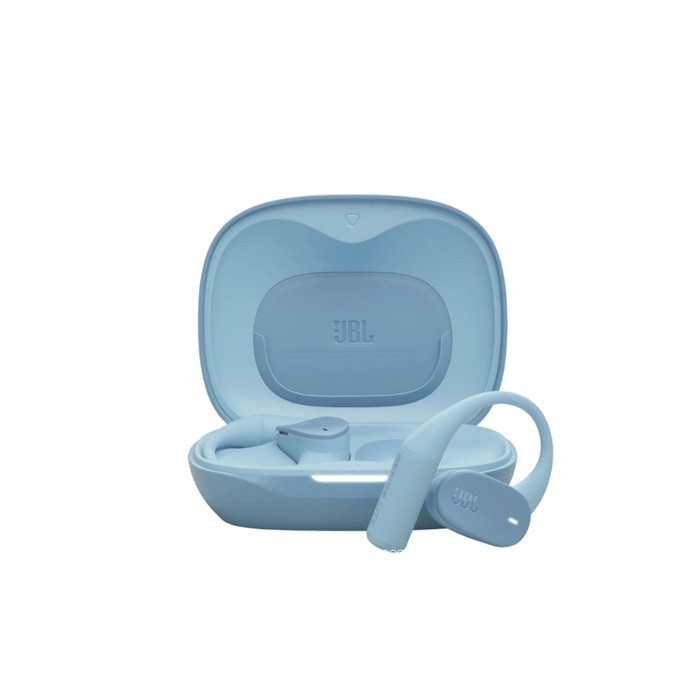 אוזניות אלחוטיות JBL SENSE LITE TWS כחול