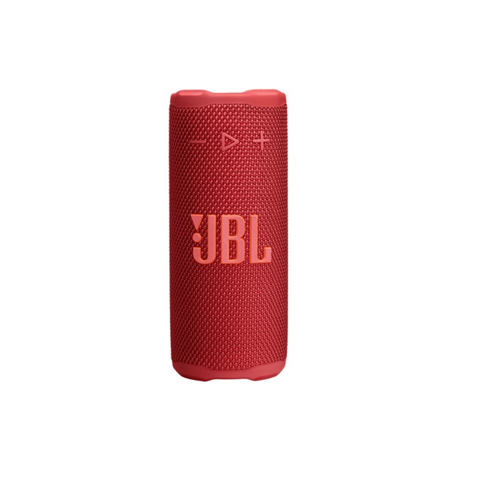 רמקול אלחוטי JBL GRIP אדום