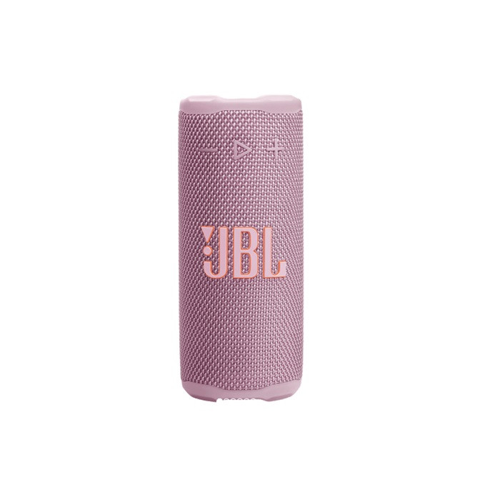 רמקול אלחוטי JBL GRIP ורוד